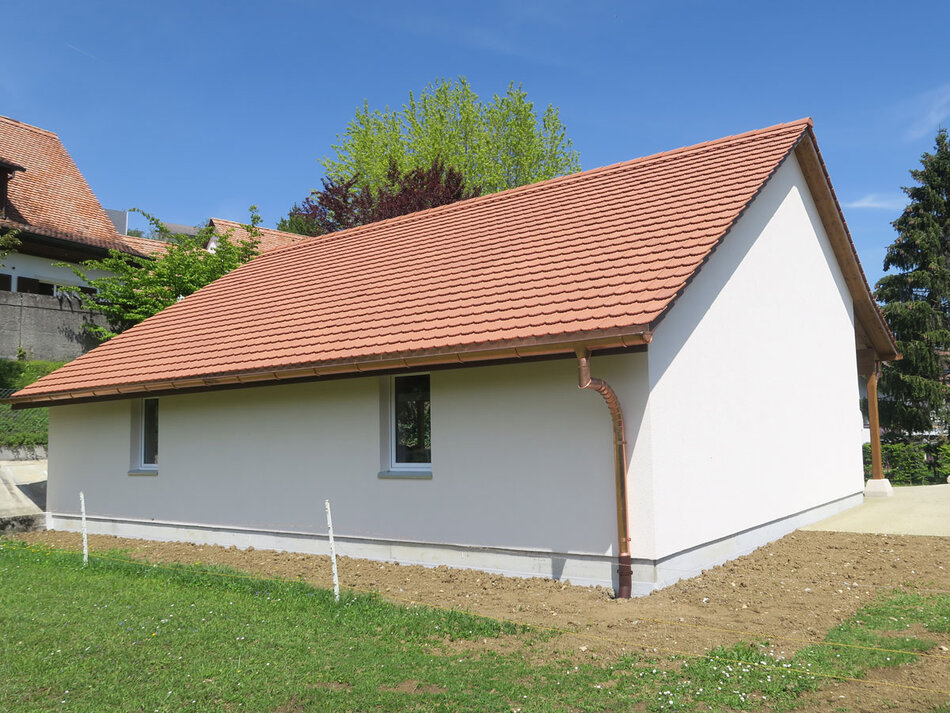 Bläuer Holzbau : Carport Bläuer Holzbau : Carport
