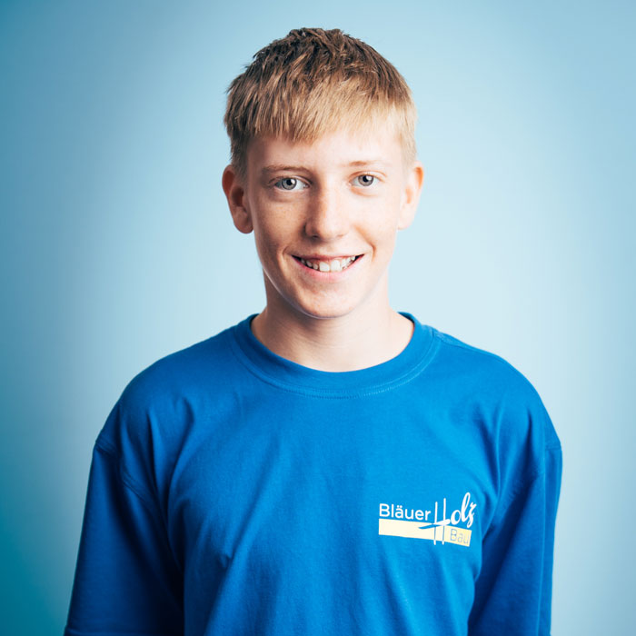 Kaspar Leu Kaspar Leu