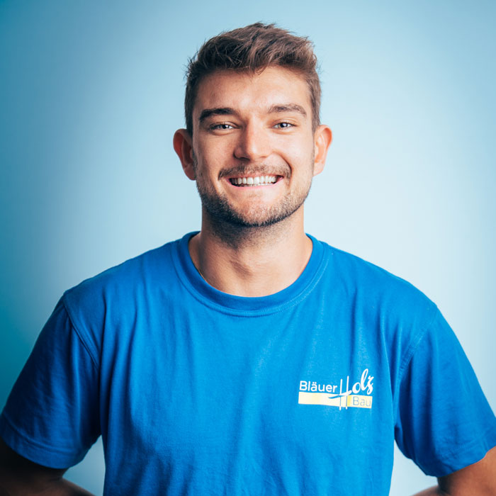 Yannick Bläuer Yannick Bläuer