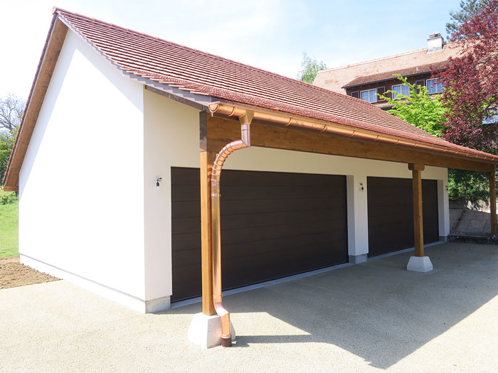 Bläuer Holzbau : Carport Bläuer Holzbau : Carport