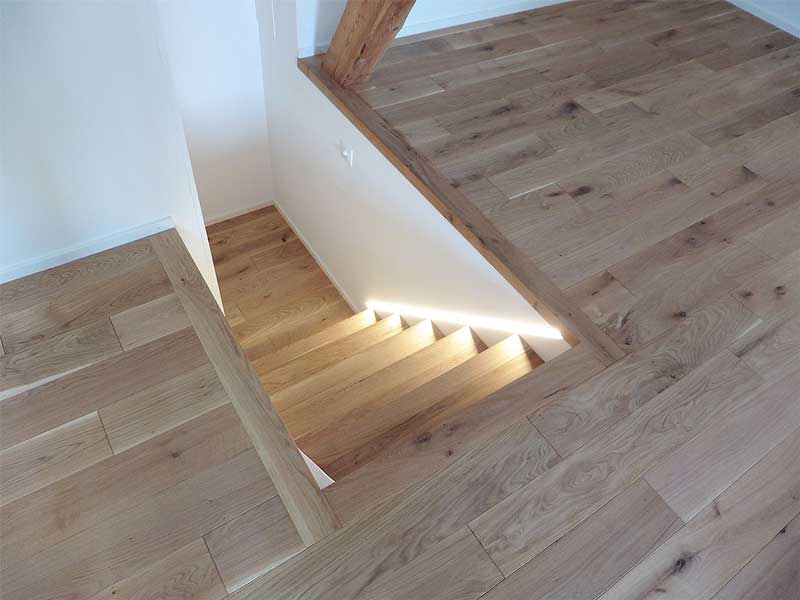 Treppen