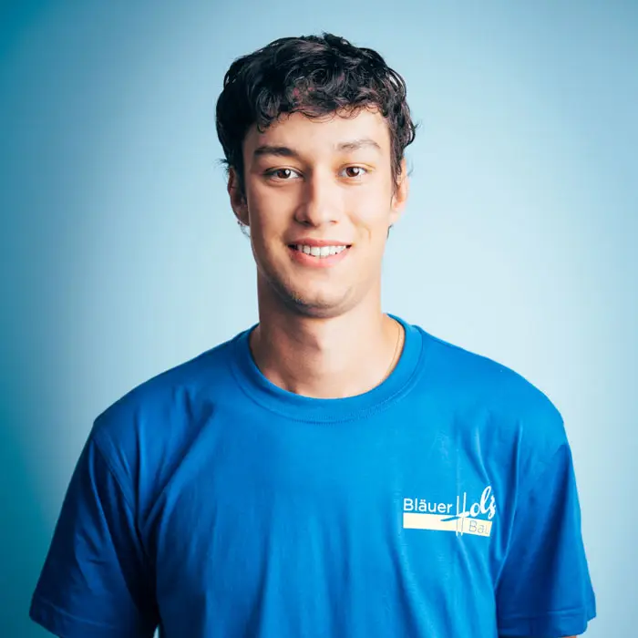Luca Weber